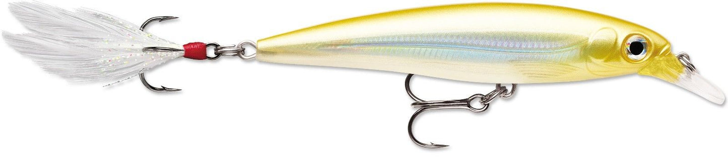 Rapala X-Rap 08 Medium Diving Jerkbait