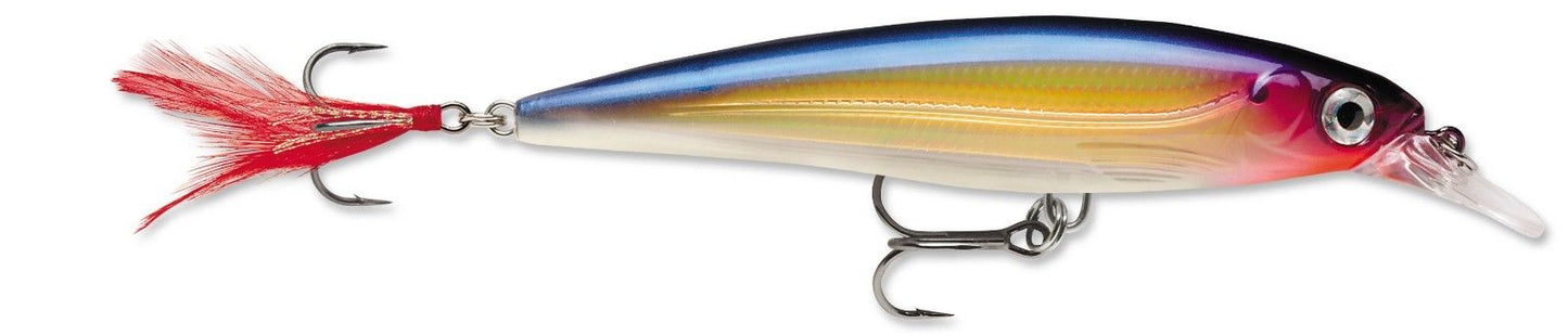 Rapala X-Rap 08 Medium Diving Jerkbait