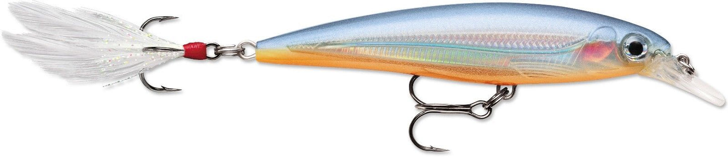 Rapala X-Rap 08 Medium Diving Jerkbait