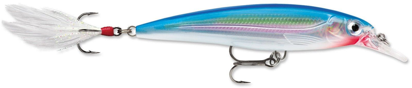 Rapala X-Rap 08 Medium Diving Jerkbait