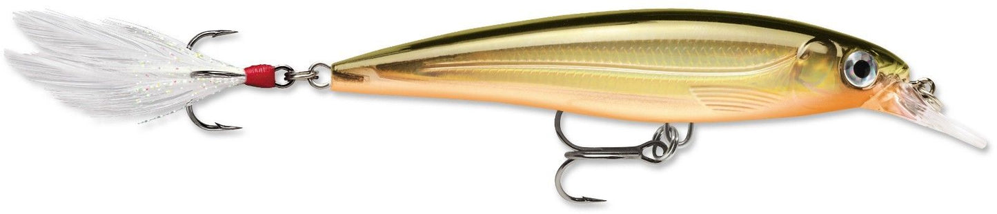 Rapala X-Rap 08 Medium Diving Jerkbait
