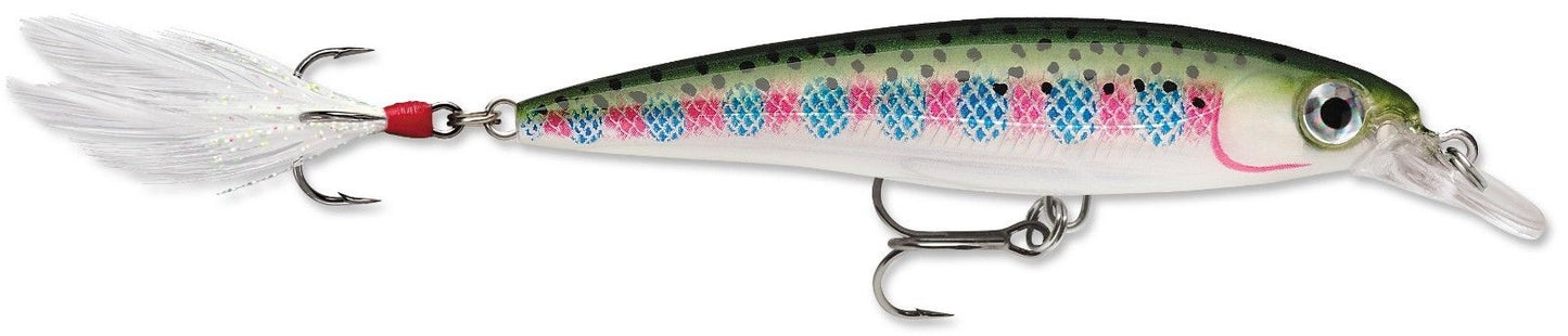 Rapala X-Rap 10 Medium Diving Jerkbait