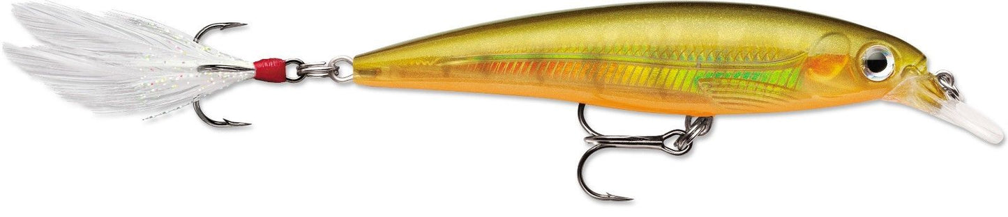 Rapala X-Rap 10 Medium Diving Jerkbait