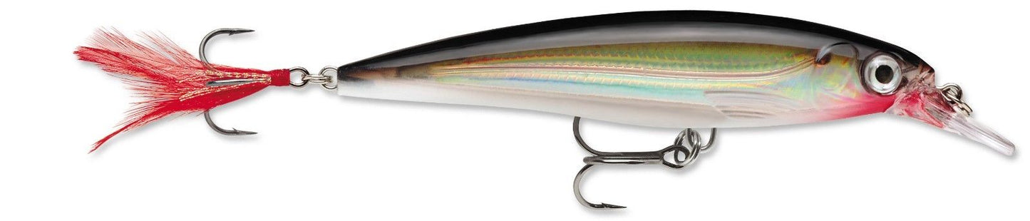 Rapala X-Rap 10 Medium Diving Jerkbait