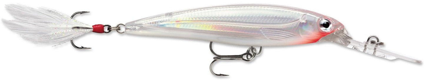 Rapala X-Rap Deep 10 Deep Diving Jerkbait