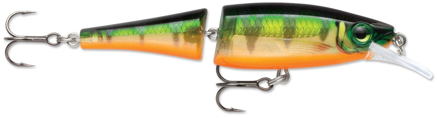 Rapala Balsa Xtreme BX Jointed Minnow 09 Medium Diving Jerkbait