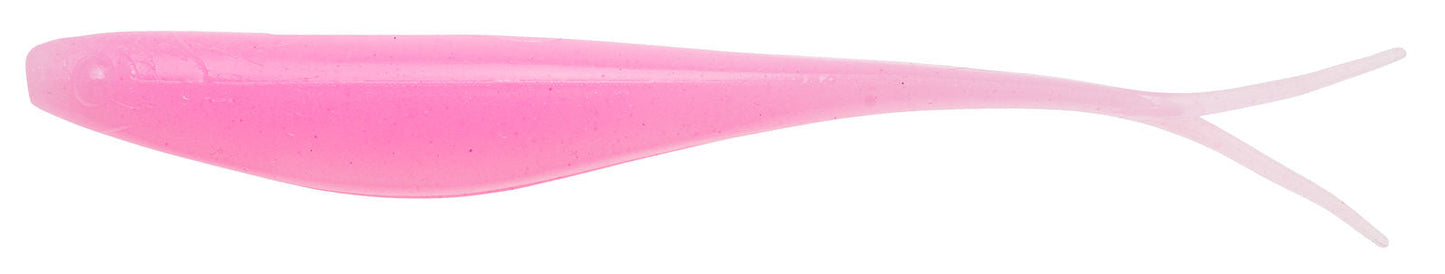 Z-Man Scented Jerk ShadZ 7 inch Soft Plastic Jerkbait 4 pack