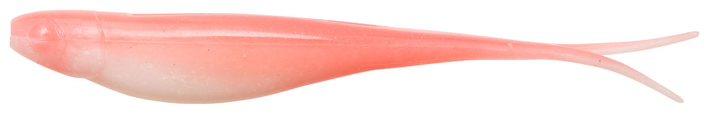 Z-Man Scented Jerk ShadZ 7 inch Soft Plastic Jerkbait 4 pack