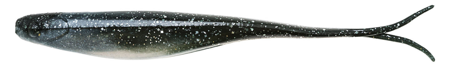 Z-Man Scented Jerk ShadZ 7 inch Soft Plastic Jerkbait 4 pack