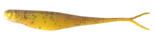 Z-Man Scented Jerk ShadZ 5 inch Soft Plastic Jerkbait 5 pack