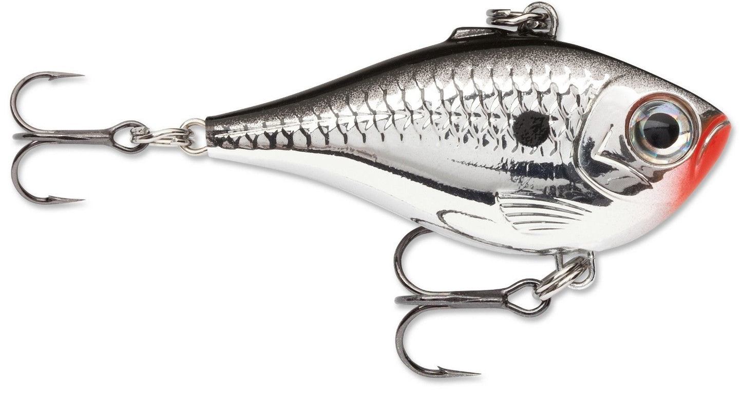 Rapala Ultra Light Rippin' Rap 04 Lipless Crankbait