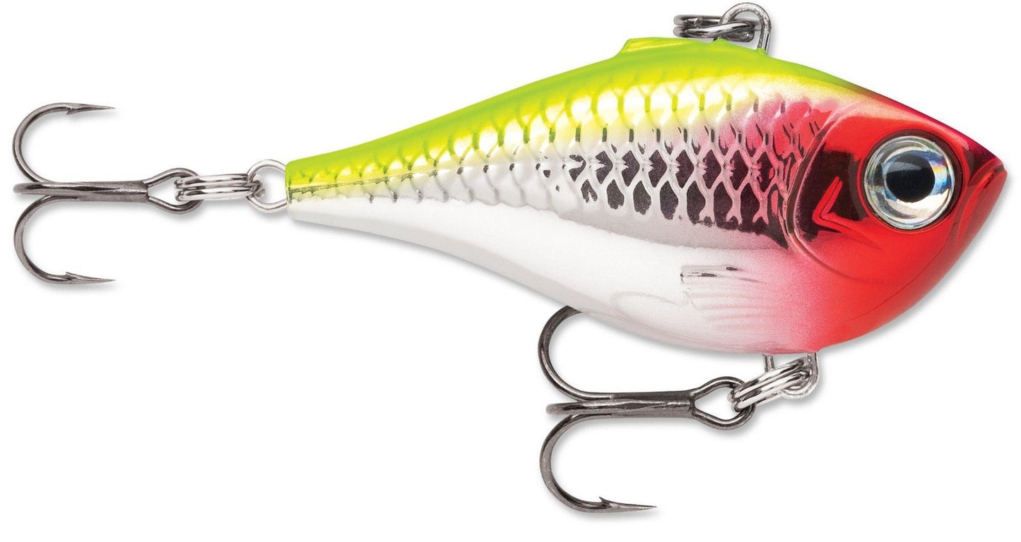 Rapala Ultra Light Rippin' Rap 04 Lipless Crankbait