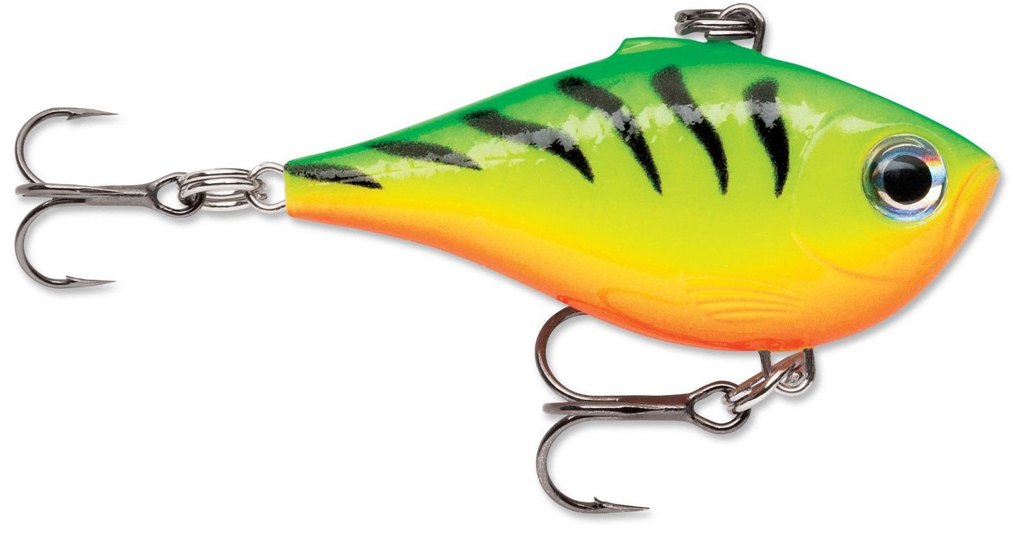 Rapala Ultra Light Rippin' Rap 04 Lipless Crankbait