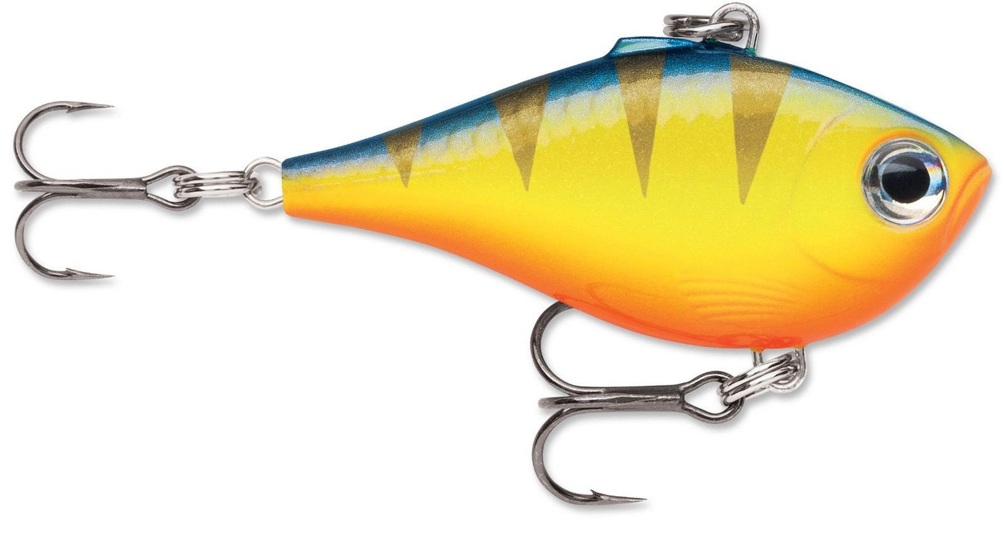 Rapala Ultra Light Rippin' Rap 04 Lipless Crankbait
