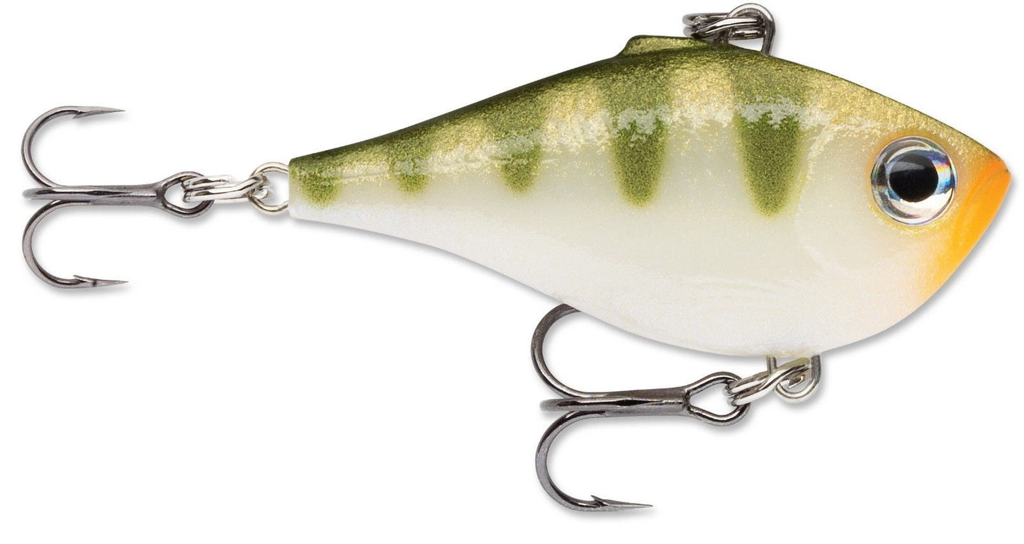 Rapala Ultra Light Rippin' Rap 04 Lipless Crankbait