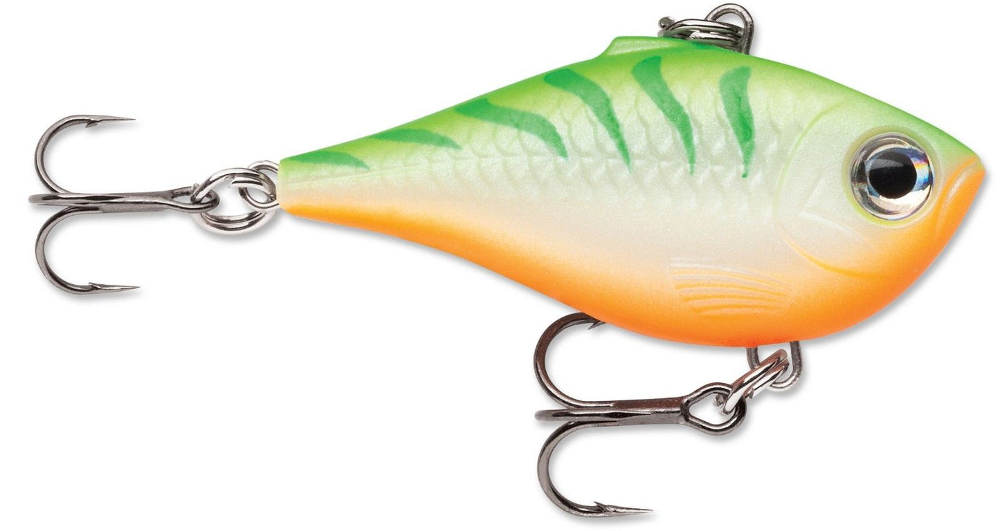 Rapala Ultra Light Rippin' Rap 04 Lipless Crankbait
