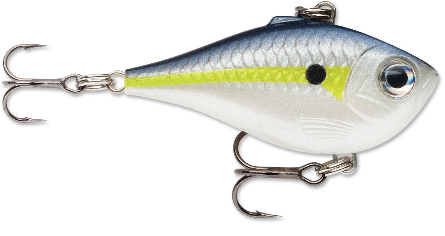 Rapala Ultra Light Rippin' Rap 04 Lipless Crankbait
