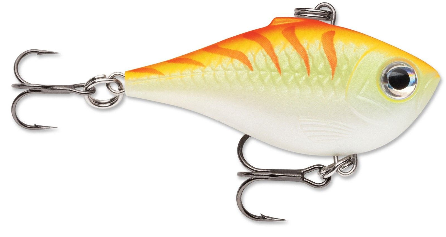 Rapala Ultra Light Rippin' Rap 04 Lipless Crankbait
