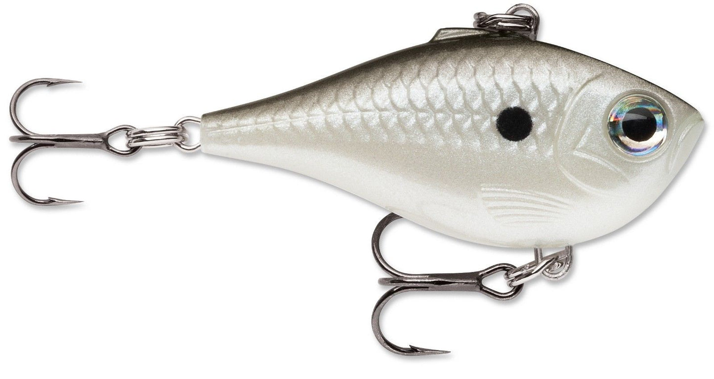 Rapala Ultra Light Rippin' Rap 04 Lipless Crankbait