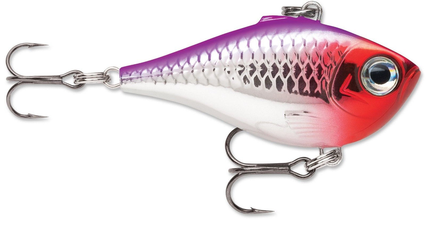 Rapala Ultra Light Rippin' Rap 04 Lipless Crankbait