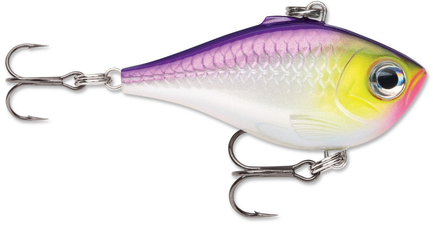 Rapala Ultra Light Rippin' Rap 04 Lipless Crankbait
