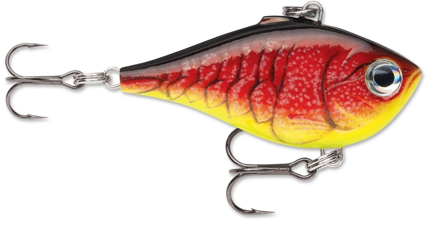 Rapala Ultra Light Rippin' Rap 04 Lipless Crankbait