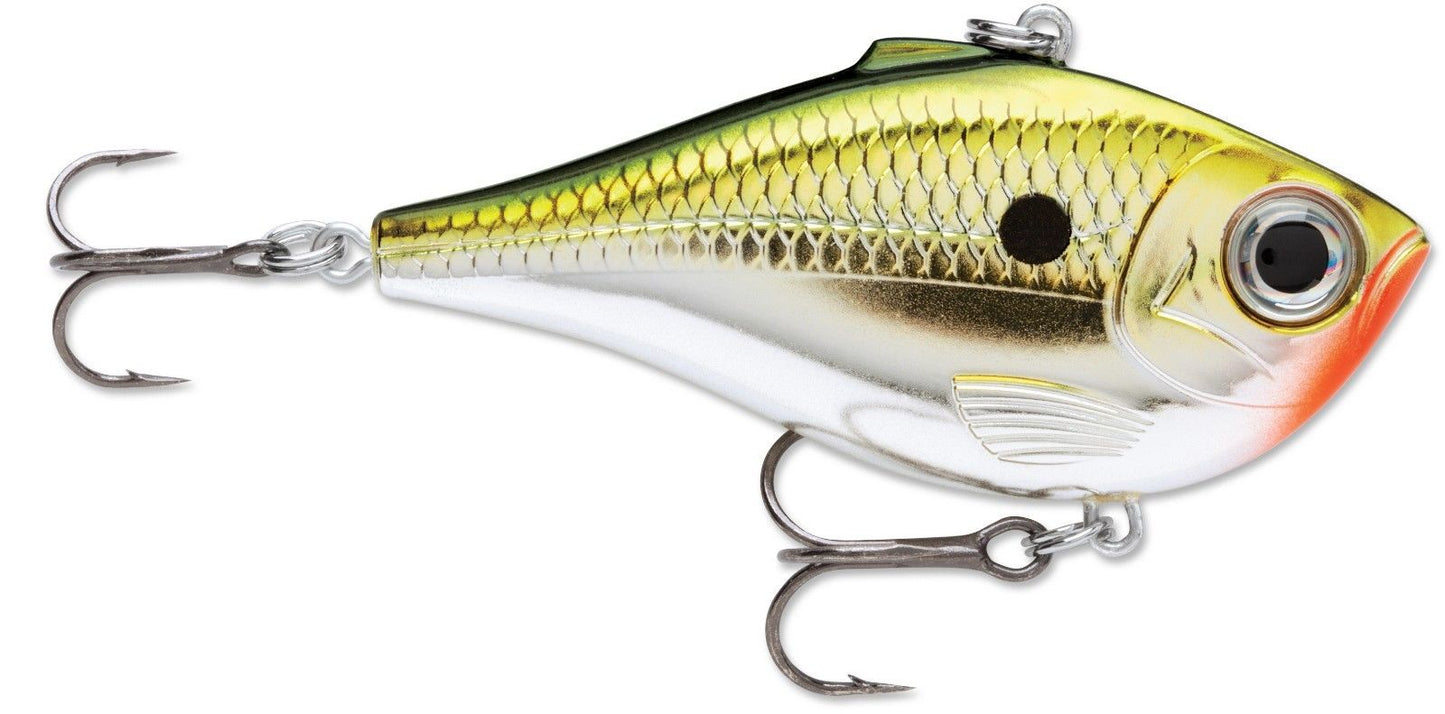 Rapala Rippin' Rap 07 Lipless Crankbait