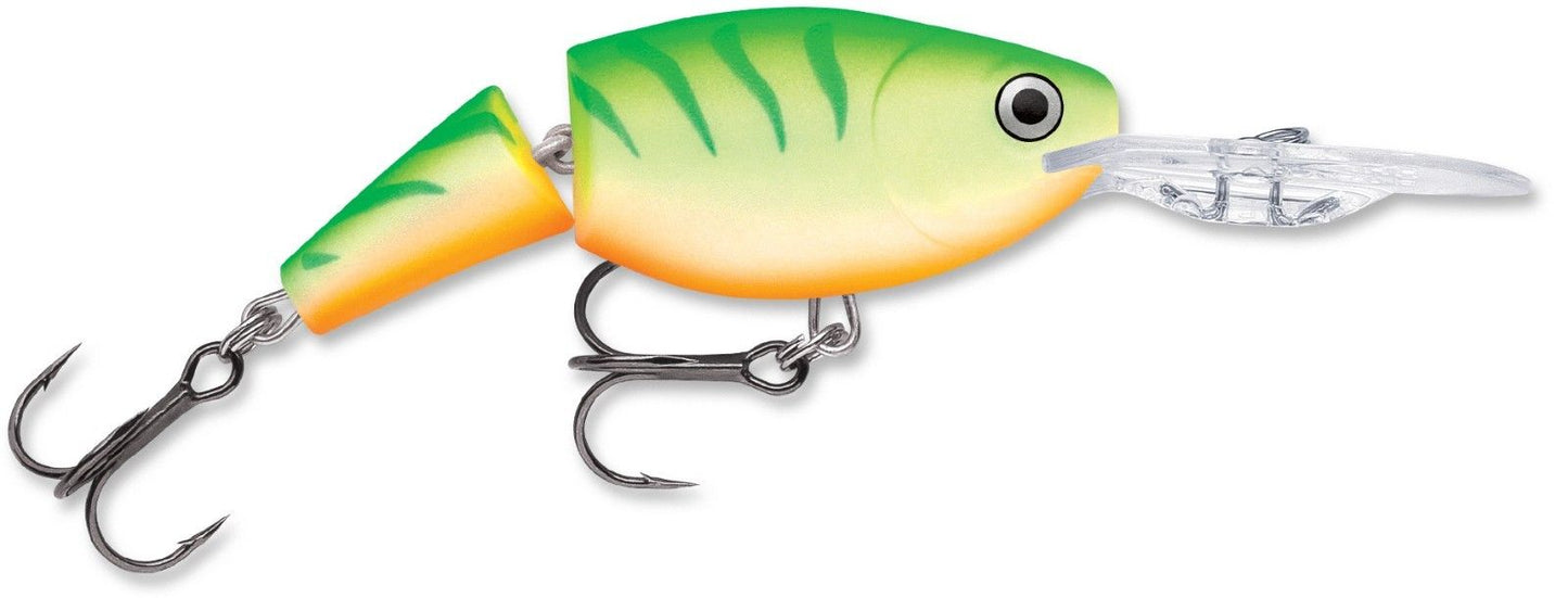 Rapala Jointed Shad Rap 07 Deep Diving Crankbait