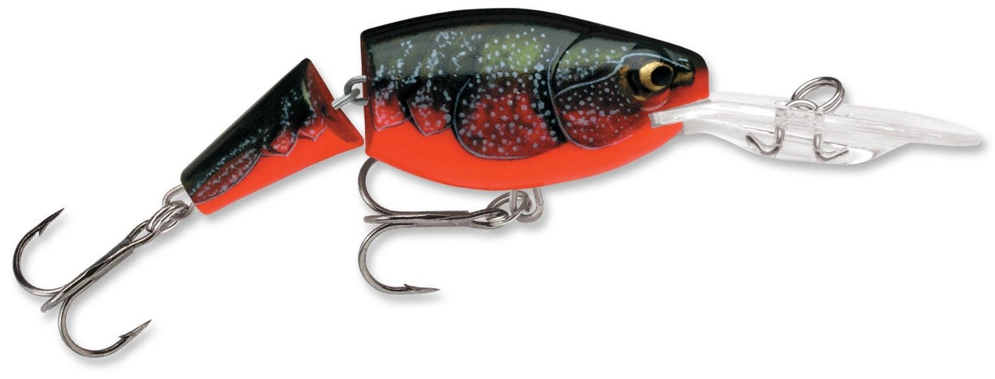 Rapala Jointed Shad Rap 07 Deep Diving Crankbait
