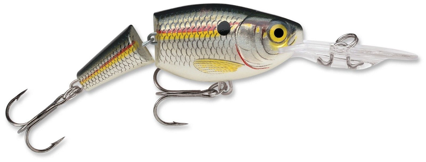 Rapala Jointed Shad Rap 07 Deep Diving Crankbait