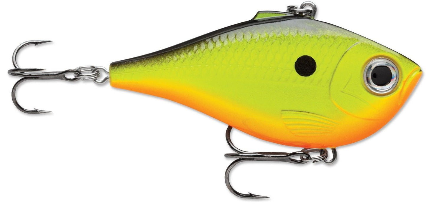 Rapala Rippin' Rap 05 Lipless Crankbait