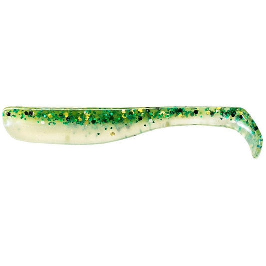 Z-Man Slim SwimZ 3 inch Soft Paddle Tail Swimbait 6 pack