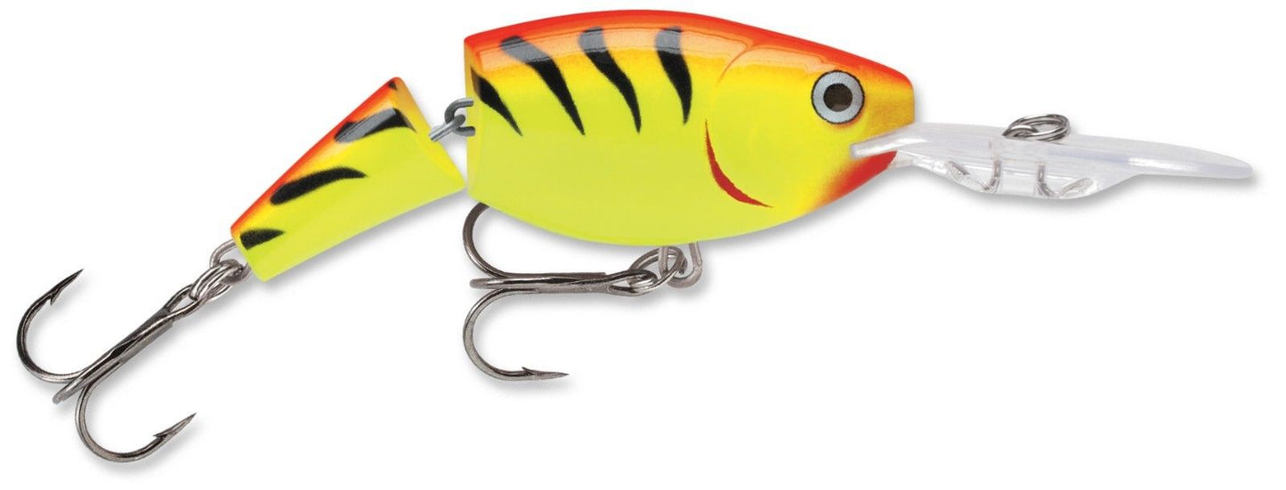 Rapala Jointed Shad Rap 05 Deep Diving Crankbait
