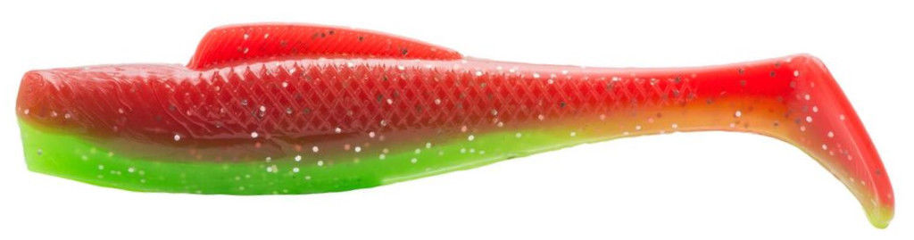 Z-Man MinnowZ 3 inch Soft Plastic Paddle Tail Swimbait 6 pack