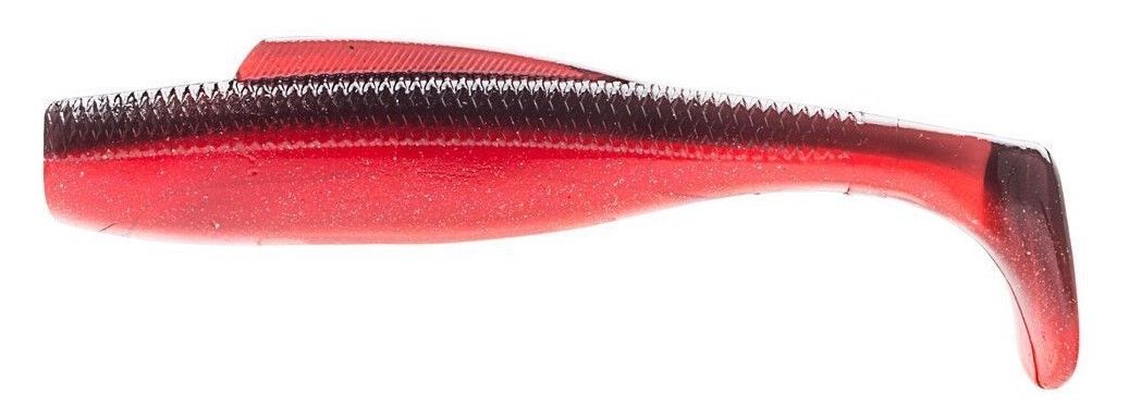 Z-Man DieZel MinnowZ 4 inch Soft Paddle Tail Swimbait 5 pack