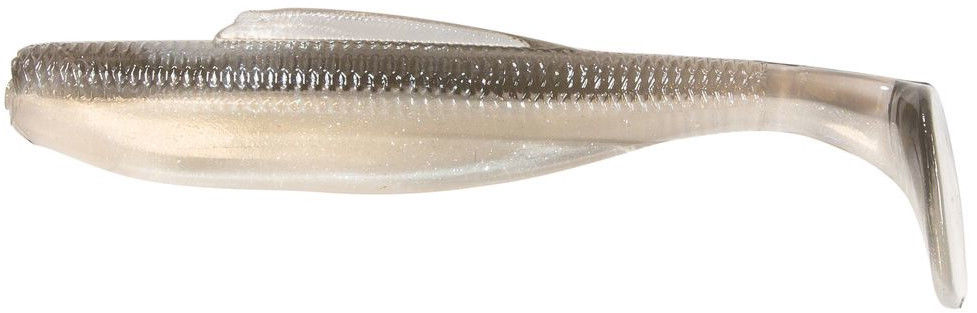 Z-Man DieZel MinnowZ 4 inch Soft Paddle Tail Swimbait 5 pack