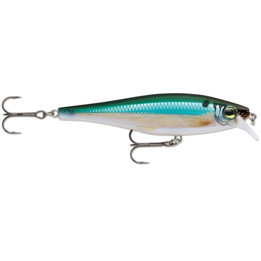Rapala Balsa Xtreme BX Minnow 07 Shallow Diving Jerkbait