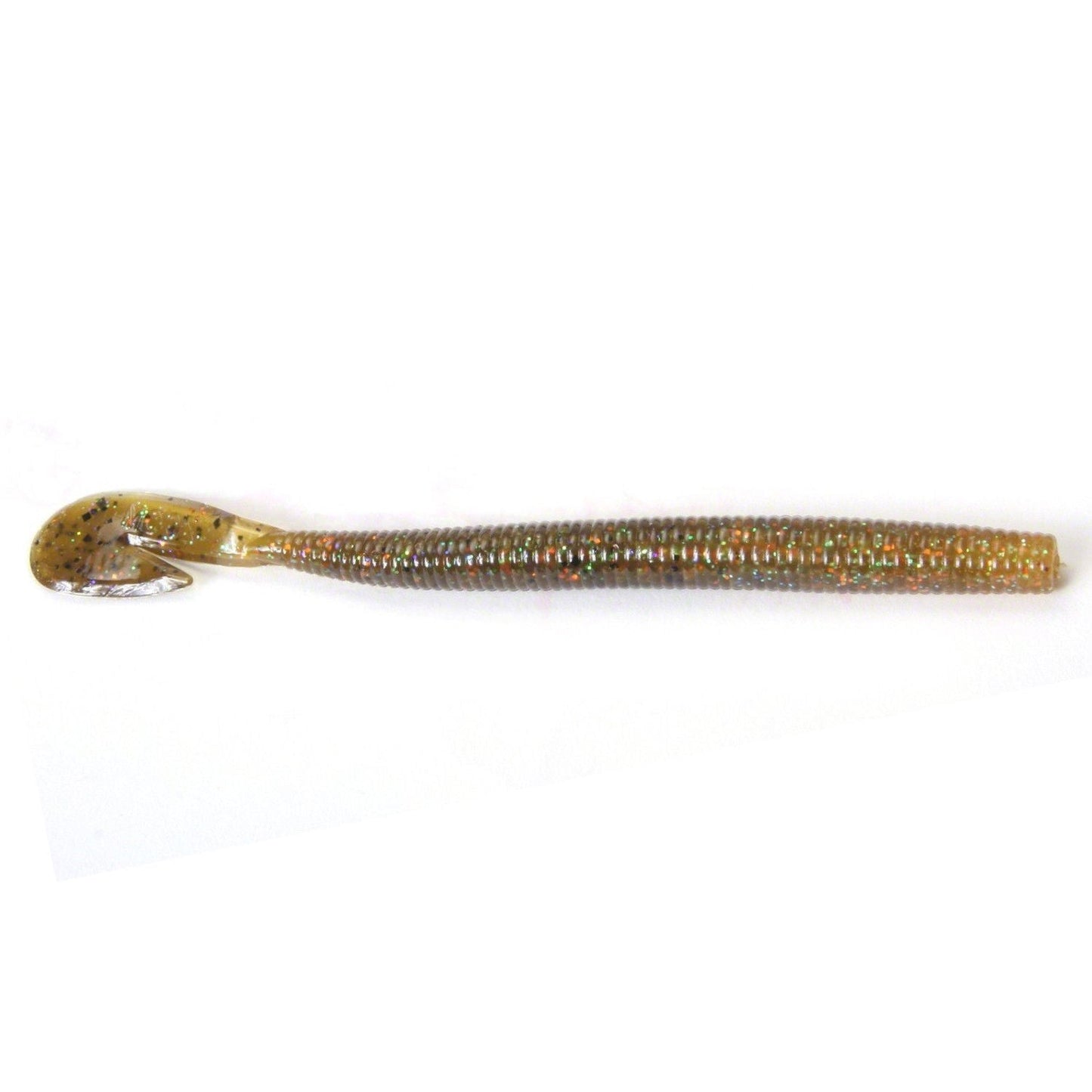 Zoom Magnum Ultra-Vibe Speed Worm 7 inch Soft Plastic Worm 8 pack