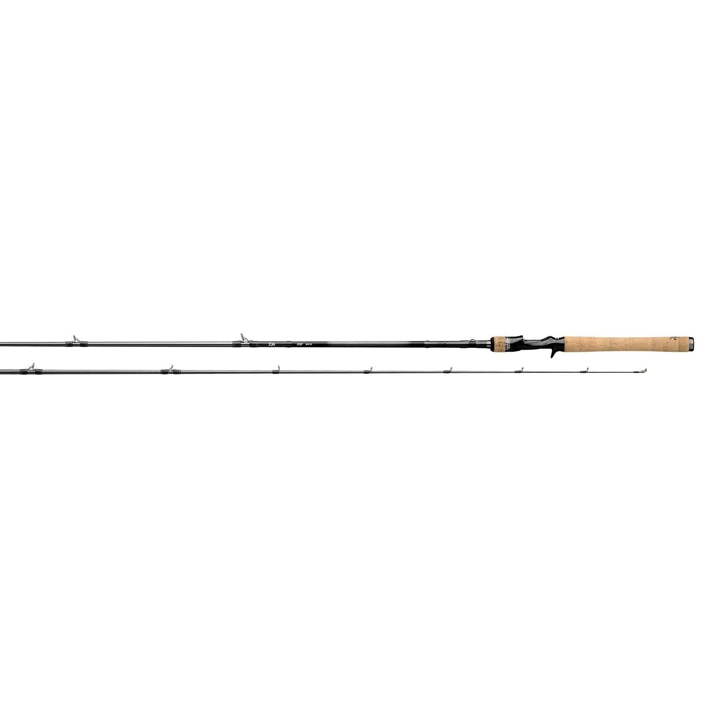 Daiwa Tatula Series Frog Casting Rod