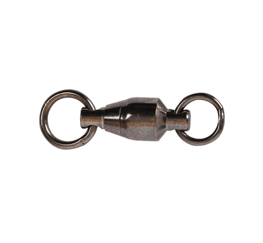 Owner Hyper Ball Bearing Swivels 5 pack