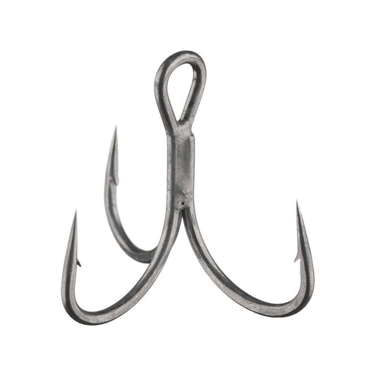 Owner ST-35 Short Shank Treble Hook