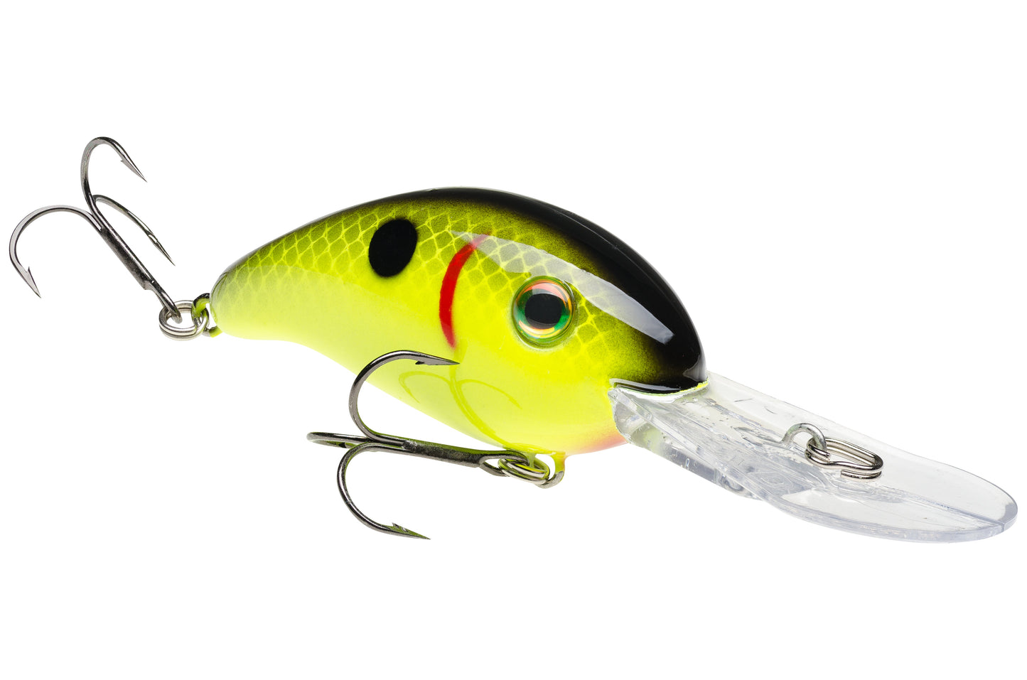 Strike King Pro Model Series 3XD Deep Diving Crankbaits