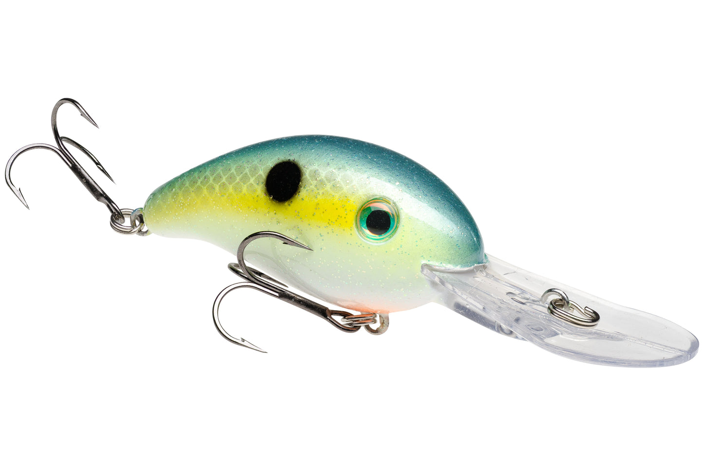 Strike King Pro Model Series 3XD Deep Diving Crankbaits