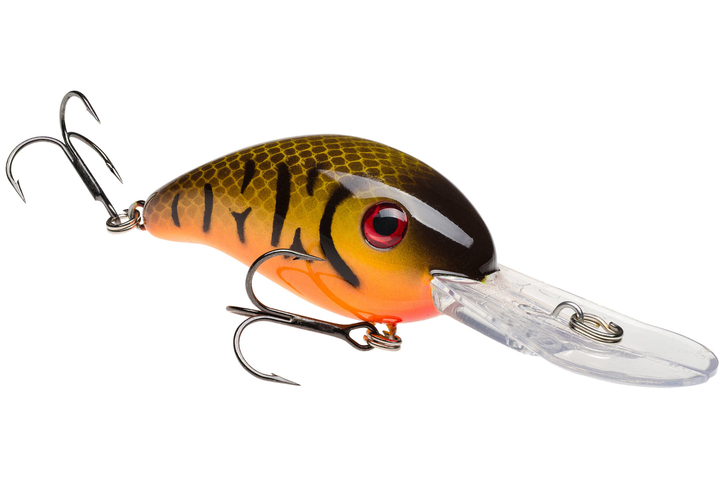 Strike King Pro Model Series 3XD Deep Diving Crankbaits