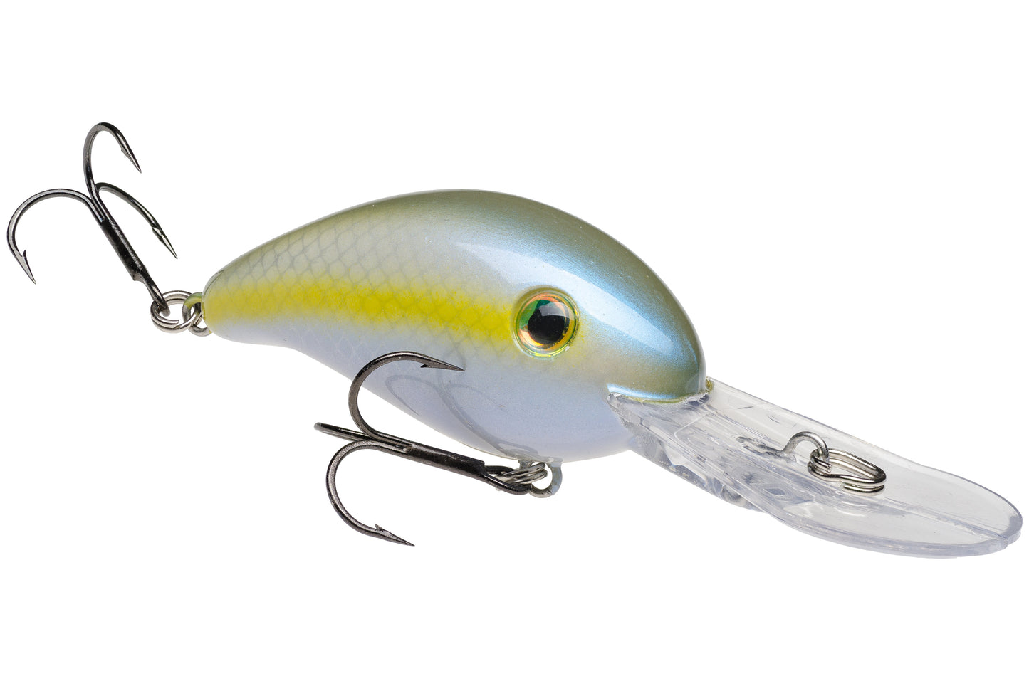 Strike King Pro Model Series 3XD Deep Diving Crankbaits