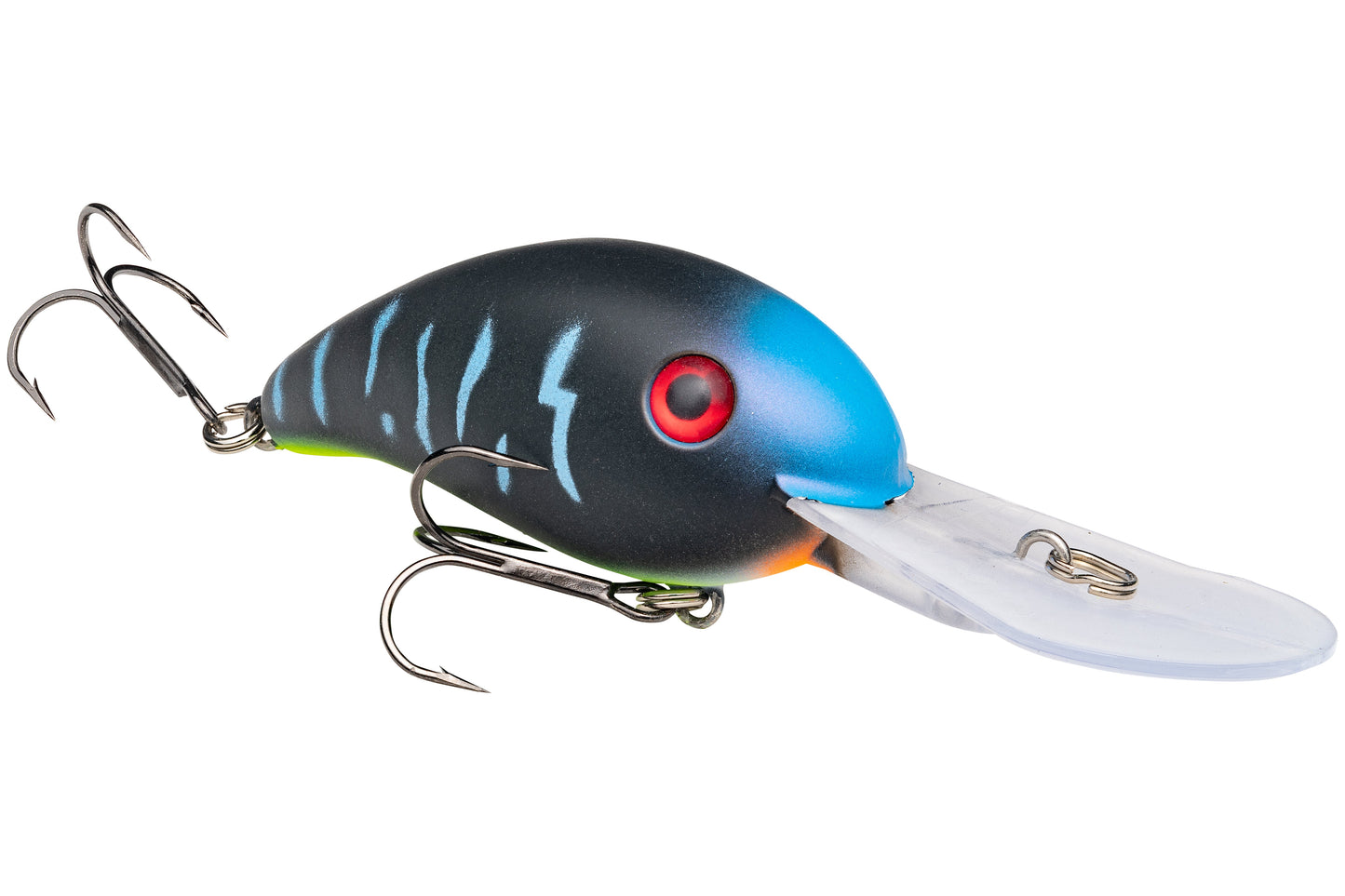 Strike King Pro Model Series 3XD Deep Diving Crankbaits