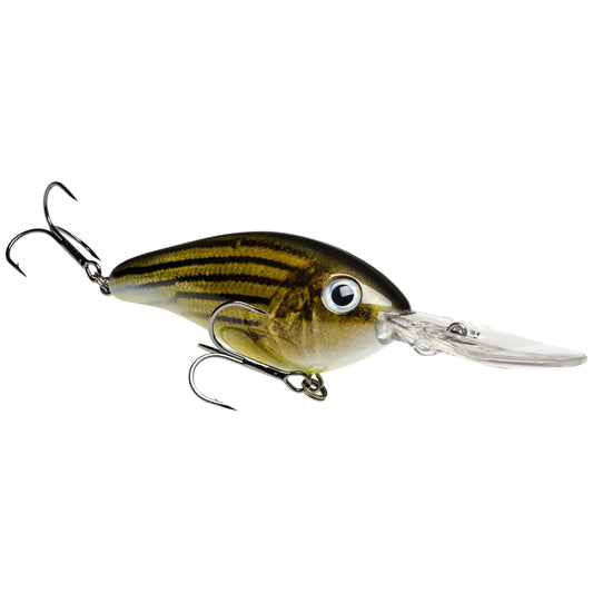 Strike King Pro Model Series 6XD Extra Deep Crankbaits