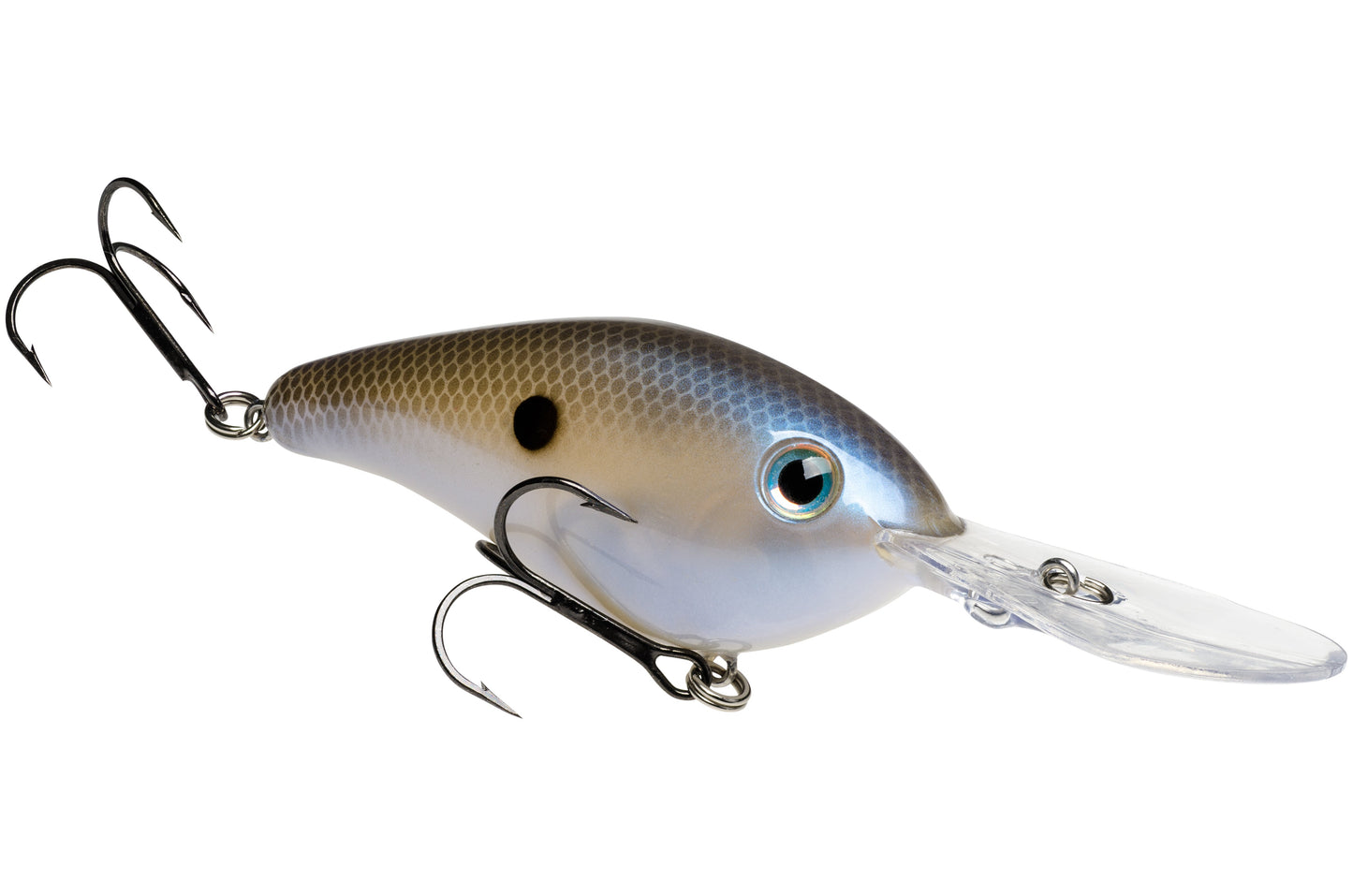 Strike King Pro Model Series 6XD Extra Deep Crankbaits