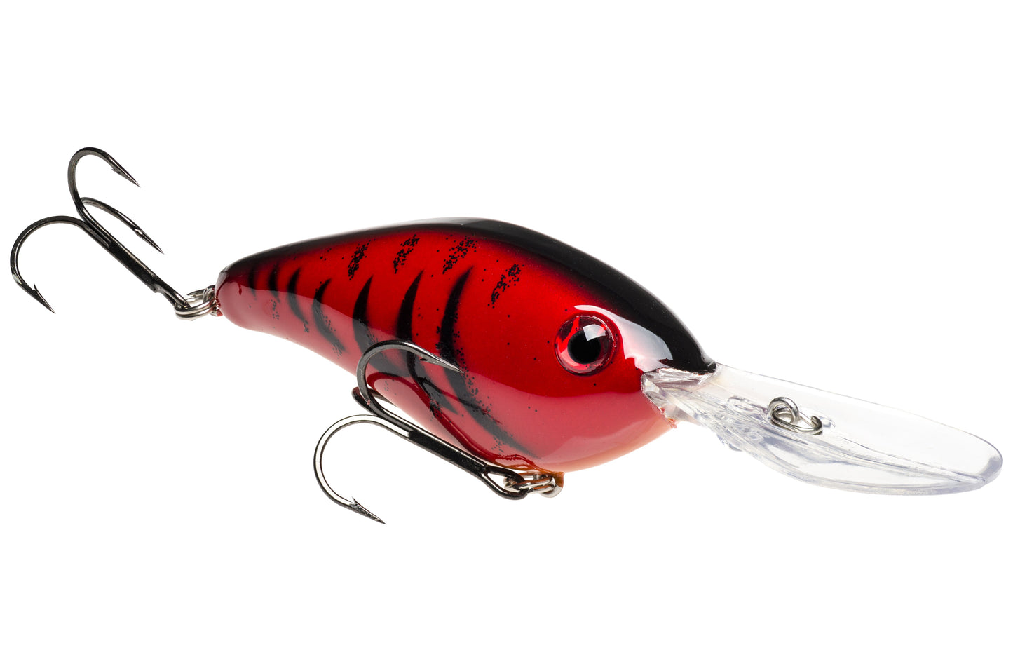 Strike King Pro Model Series 6XD Extra Deep Crankbaits