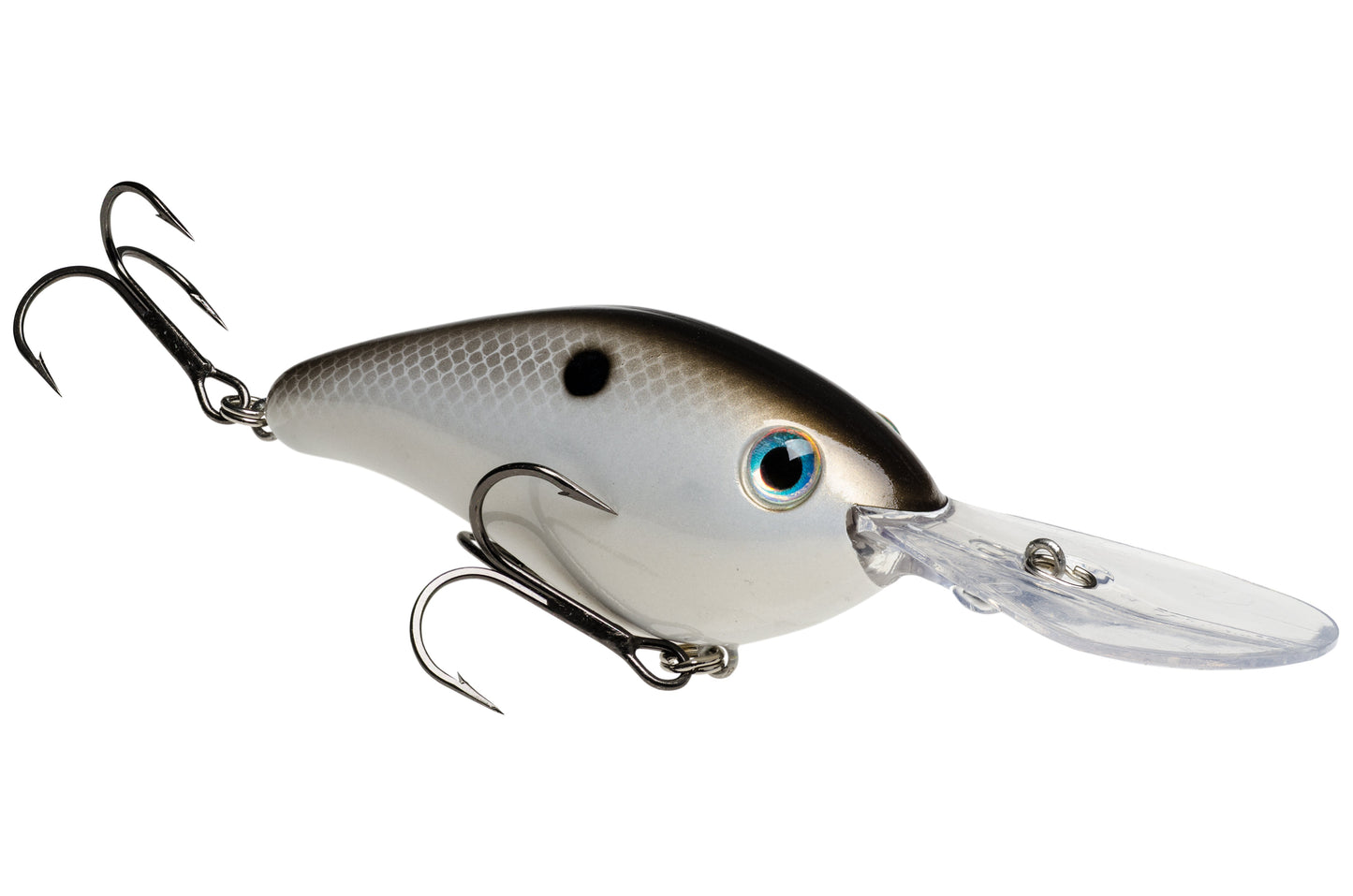 Strike King Pro Model Series 6XD Extra Deep Crankbaits